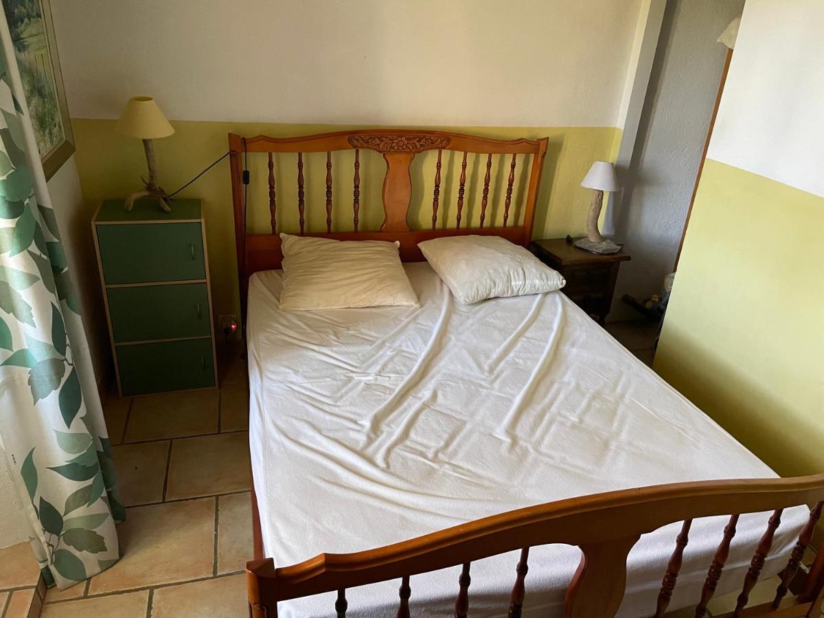 Charmant Petit Gite Au Coeur De L'Ardeche Saint-Melany Exteriör bild